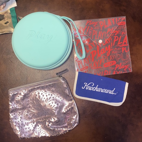 🐚Variety of 8 bags! - Picture 4 of 5